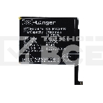 Аккумулятор CameronSinoCS-MX400SL BT40 для Meizu MX4 M460 M461 3.8V / 3100mAh / 11.78Wh, фото3