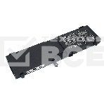 Аккумуляторная батарея для ноутбука Asus N550J 15V 3500mAh OEM черный, фото2