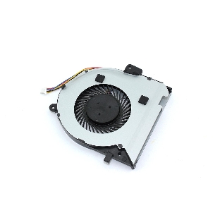 Вентилятор (кулер) для ноутбука Asus ROG Strix GL502 GL502VM GL502VML CPU 8мм