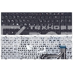 Клавиатура для ноутбука Lenovo IdeaPad 100-15IBY черная, фото2