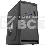 Компьютерный корпус IN-WIN MINITOWER MATX 500W BLACK SV511/6193554, фото3