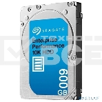 Жесткий диск Seagate SAS2.5
