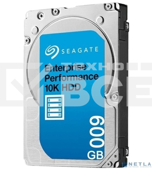 Жесткий диск Seagate SAS2.5