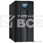 Источник бесперебойного питания APC Smart-UPS C SMC3000I 2100Вт 3000ВА черный, фото7