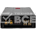 Усилитель автомобильный ACV DX-4.200 V3 четырехканальный, фото4