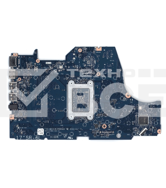Материнская плата HP 17-CA A6-9225 UMA