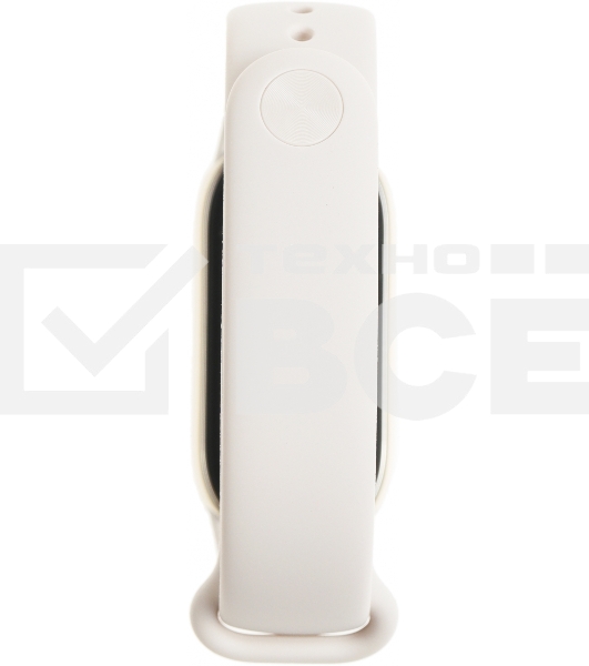 Фитнес-браслет Xiaomi Mi Smart Band 8 Champagne Gold