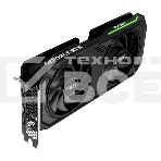 Видеокарта Palit PA-RTX4070 DUAL 12GB  PCIE16 12288Mb 192 GDDR6X 1920/21000 HDMIx1 DPx3 HDCP Ret, фото11