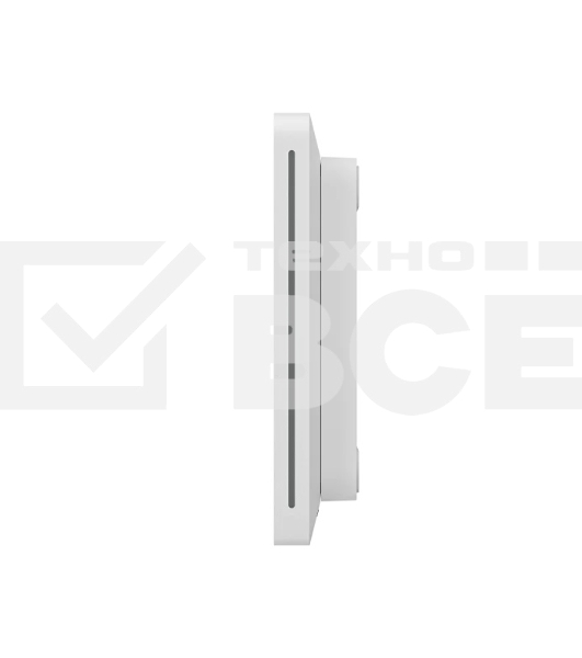Сенсорный контроллер Logitech TAP SCHEDULER - OFF-WHITE 952-000094