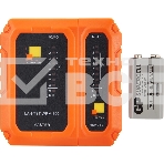 Тестер Lanmaster LAN-TST-WRM-300, фото7