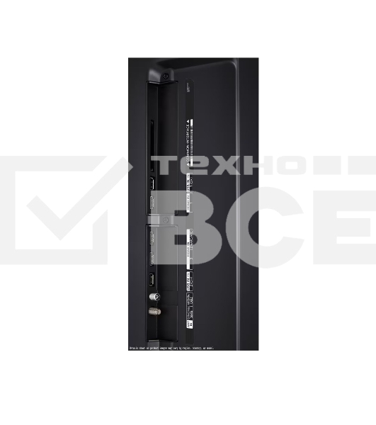 Телевизор LG 65