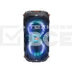 Портативная акустическая система JBL Party Box 110 черный, фото7