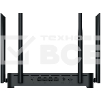 Маршрутизатор Wi-Fi NETIS NX31 AX3000 DUAL BAND 3000MBPS AX3000 DUAL BAND, фото5