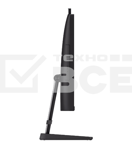Моноблок Lenovo IdeaCentre AIO 3 27ALC6 черный F0FY00P4RU 27