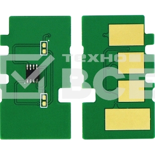 Чип тонер-картриджа Cactus CS-CHIP-H-W1106A 1000стр
