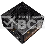 Блок питания Thermalright, 650W 80+ Gold (ATX, 3.1, Full modular, 1x24(20+4)pin, 2xCPU 8(4+4)pin, 2xPCIe*2 8(6+2)pin, 3xSATA3, 2xMOLEX4pin, Active, 120x120mm, 150x140x86mm, APFC, OVP, UVP, SCP, OCP, OTP, OPP, black), фото7