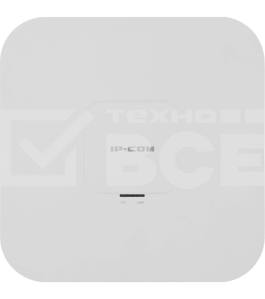Двухдиапазонная Wi-Fi Mesh система AC2600 EW12 IP-COM
