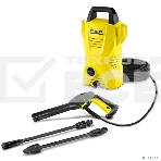 Минимойка Karcher К 2 Compact 1400Вт, фото6