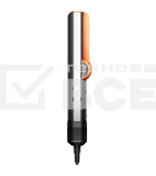 Выпрямитель Dyson HT01 NICKEL/COPPER 408210-01