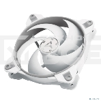 Вентилятор для корпуса ARCTIC BioniX P120 PWM 200 - 2100 RPM - retail серый/белый, фото8