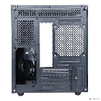 Корпус компьютерный Defender NovaCube черный, mATX, USB3.0, w/o fans, фото 1