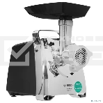 Мясорубка электрическая Bosch MFW67440 2000Вт черный/серебристый, фото10