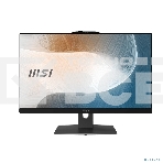 Моноблок MSI Modern AM242P 1M AiO 23,8' FHD (1920x1080)IPS AG Non-touch,Core i7-150U (1.8GHz),16Gb DDR5(2*8Gb),512Gb SSD M.2, Intel UHD, WiFi,BT, camera,WirelessKB&mouse Eng/Rus, No OS,1y,черный (9S6-AE0721-1466), фото19