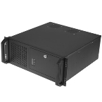 Корпуса ExeGate EX254716RUS Серверный корпус ExeGate Pro 4U4019S (RM 19', высота 4U, глубина 450, без БП, USB), фото8