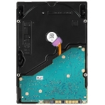 Жесткий диск Toshiba SATA-III 8TB MD10ADA800V Surveillance S300 Pro (7200rpm) 512Mb 3.5', фото6