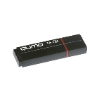 Флешка USB 3.0 QUMO 64Gb, Speedster черный, фото5