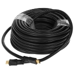 Кабель Cablexpert mDP-HDMI, 20M/19M, 1.8м, черный, позол.разъемы, пакет (CC-mDP-HDMI-6), фото8