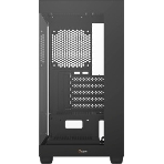 Компьютерный корпус Ocypus Gaммa C52 BK mATX/win/black/no PSU/Tempered Glass, фото10