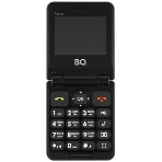 Мобильный телефон BQ 2456 Pocket красный, фото9