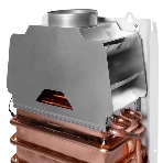 Колонка газовая Royal Thermo GWH 12 Inflame, фото9