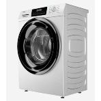 Стиральная машина Haier HW70-BP12929E класс: A+++ загр.фронтальная макс.:7кг белый инвертор, фото3