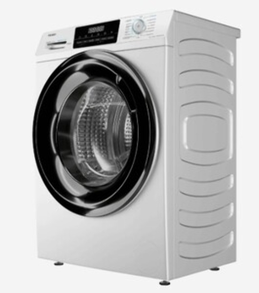 Стиральная машина Haier HW70-BP12929E класс: A+++ загр.фронтальная макс.:7кг белый инвертор