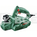 Рубанок Bosch PHO 1500 550Вт 82мм 19500об/мин, фото 1