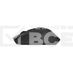 Мышь беспроводная Logitech M280 черный, 1000 dpi, радиоканал, USB, кнопки - 3, фото15