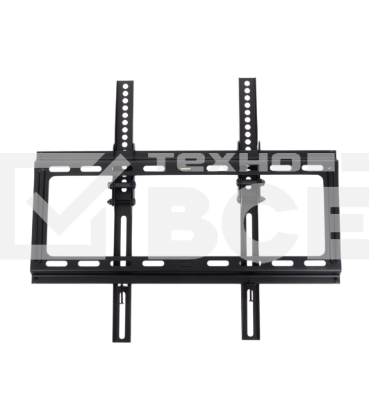 Кронштейн для телевизора Kromax IDEAL-4 черный 22