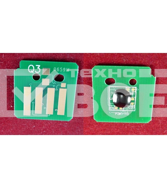 Чип Xerox WorkCentre 7120/7125/7220/7225 DRUM Magenta (013R00659) 51K (ELP Imaging®)