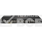Коммутатор Aruba 2930F 48GPoE+4SFP+740W Swch, фото 1
