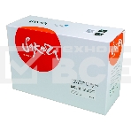 Картридж лазерный Sakura CF361X для HP Color LaserJet Enterprise M553n/553X/553dn HP Color LaserJet Enterprise M552dn синий, 9500к., фото 1