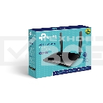 Роутер беспроводной TP-Link Archer MR400 AC1200 10/100BASE-TX/4G черный, фото6