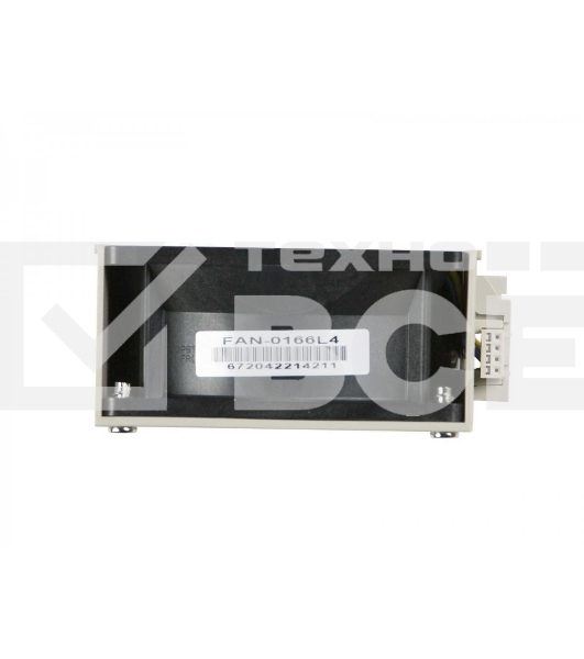Вентилятор SuperMicro 80x80x38 mm, 13.5K RPM, Optional Middle Cooling Fan for 2U U