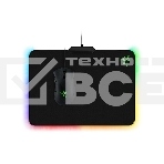 Игровой коврик для мыши Razer Firefly V2 Razer Firefly V2 - Hard Surface Mouse Mat with Chroma - FRML Packaging, фото4