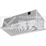 Вытяжка HOMSair CAMELIA POWER 60 НЕРЖАВЕЙКА, фото2