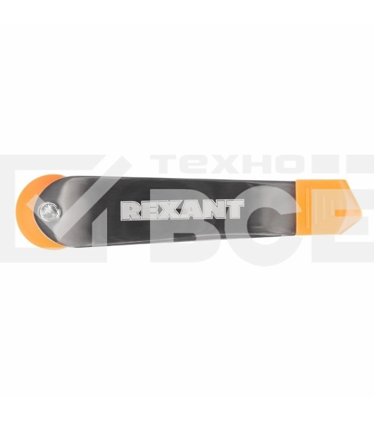 Инструмент для вскрытия корпусов мобильной техники Rexant RA-07