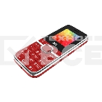 Мобильный телефон BQ 1868 Art+ красный, фото3