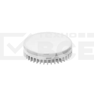 Лампа светодиодная GAUSS LD108008108LED GX53 8W 2700K