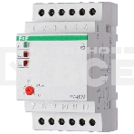 Реле уровня PZ-829 (двухуровневый монтаж на DIN-рейке 35мм 230В AC 2х16А 2перкл. IP20) F&F EA08.001.002, фото4